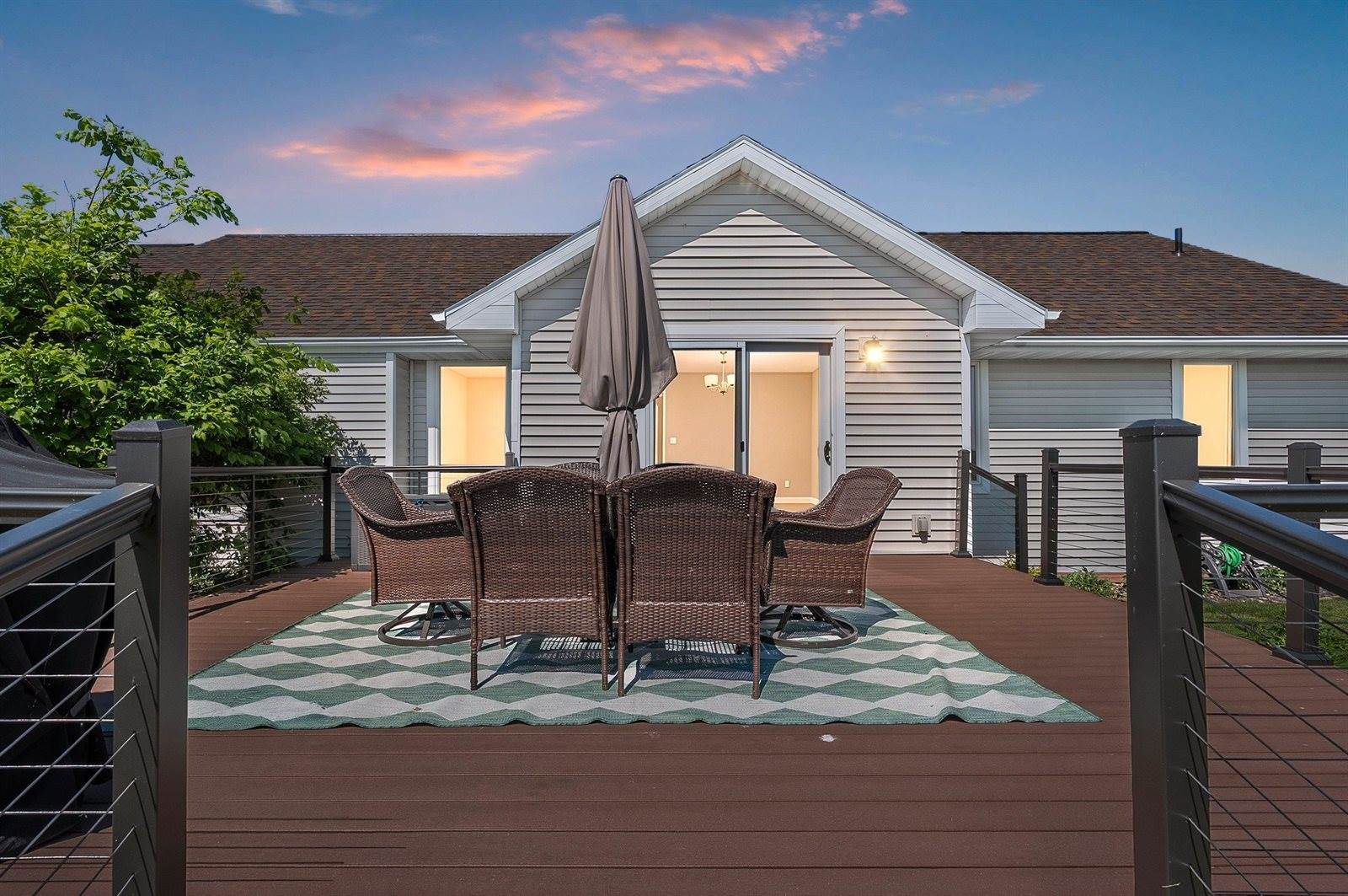 2133 Wheat Way, Green Bay, WI 54311