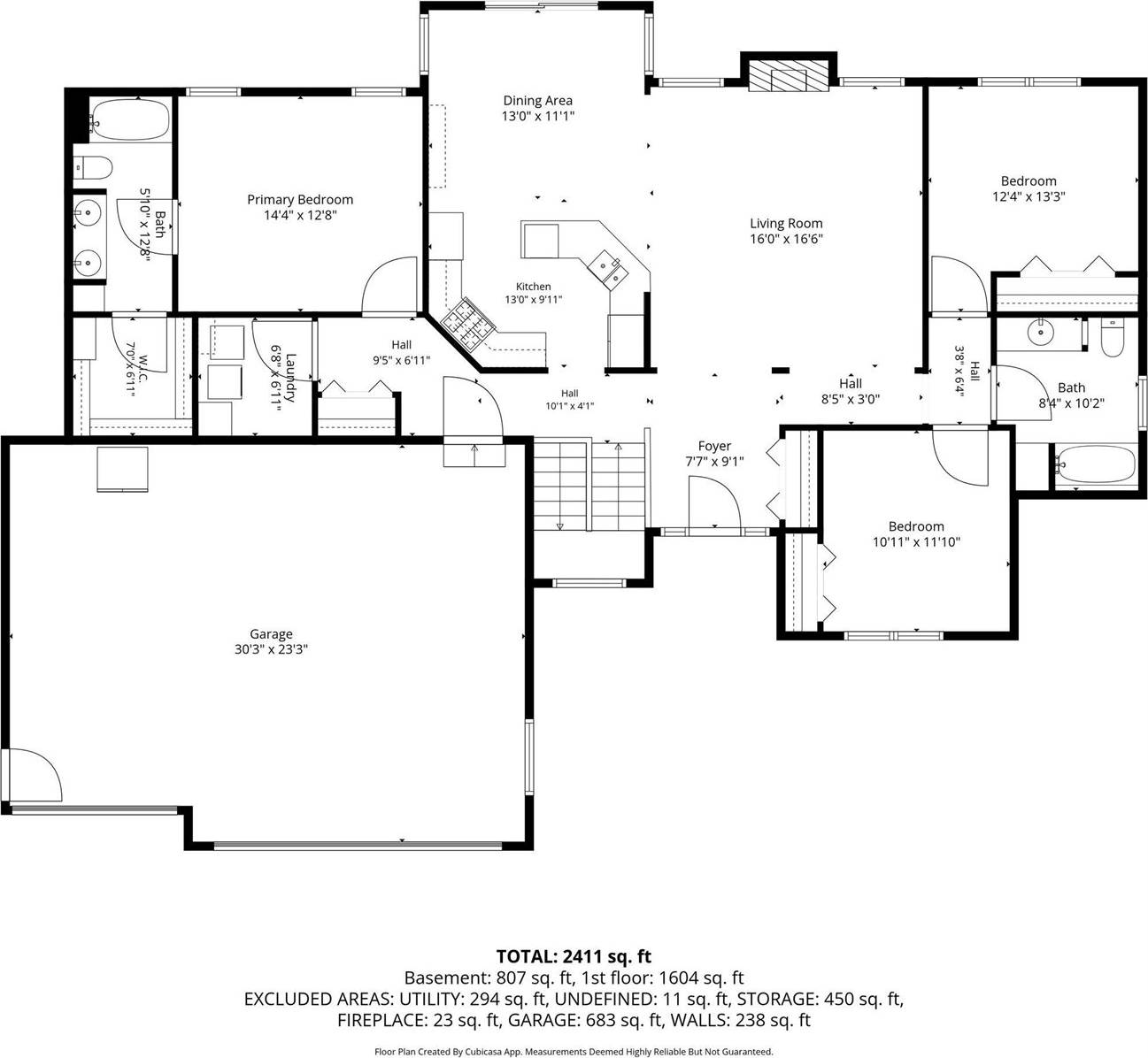 2133 Wheat Way, Green Bay, WI 54311