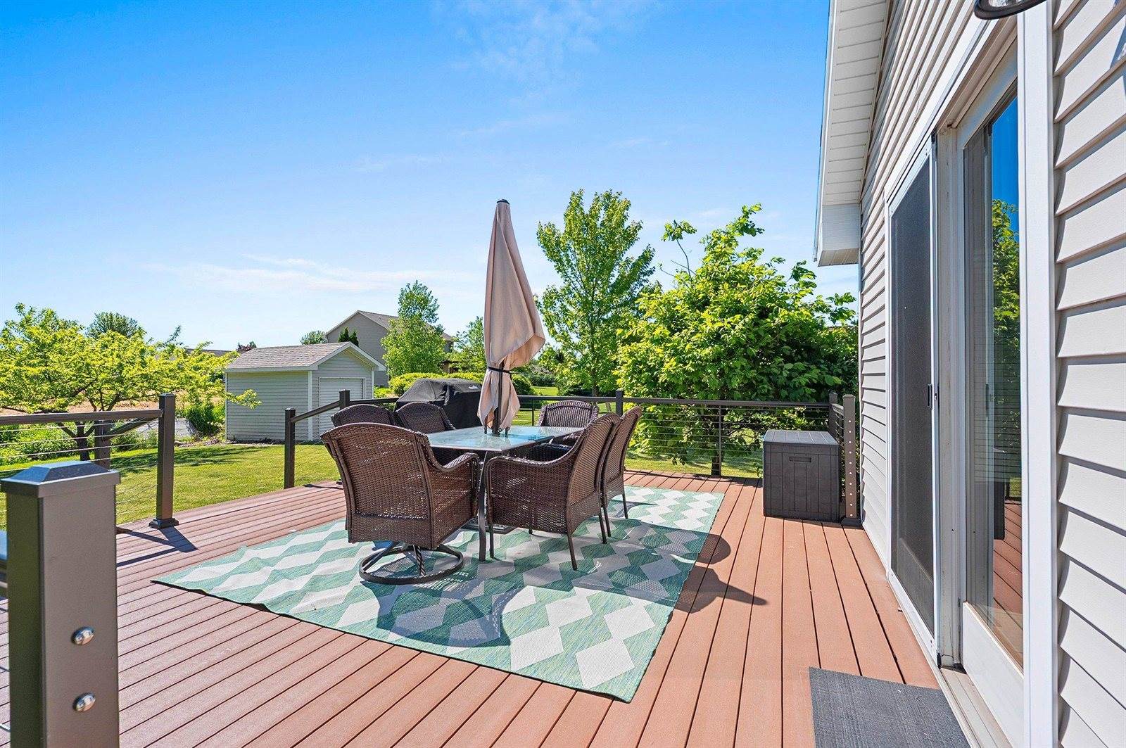 2133 Wheat Way, Green Bay, WI 54311