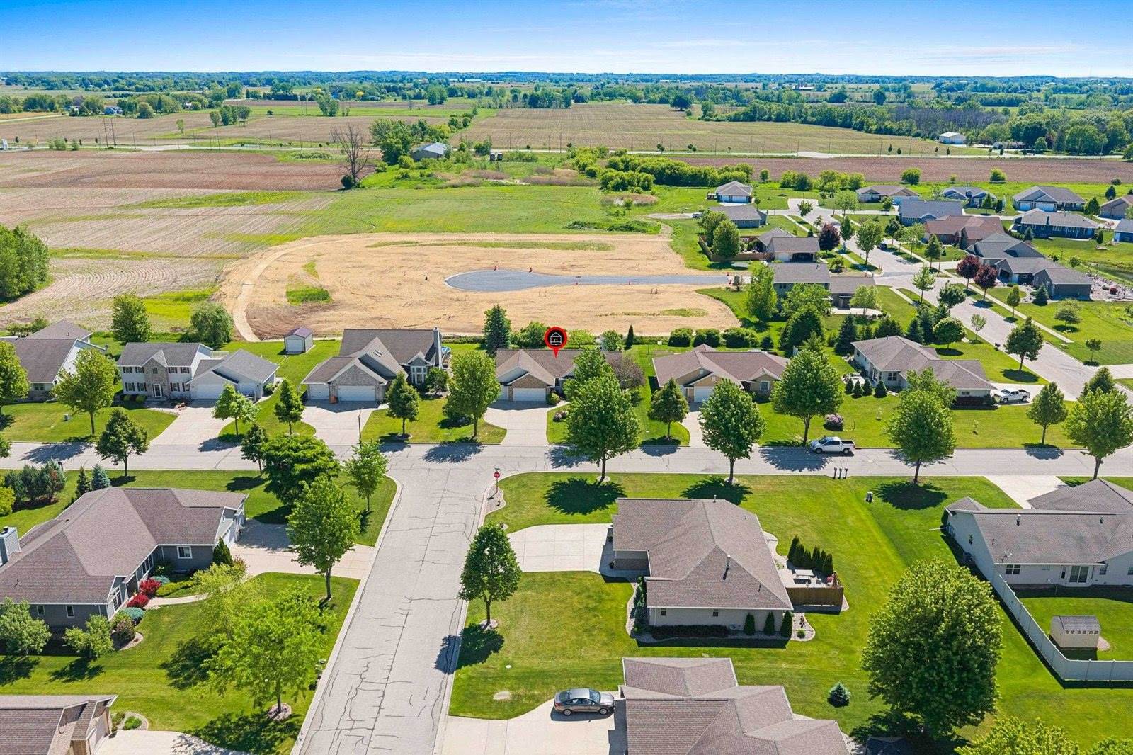 2133 Wheat Way, Green Bay, WI 54311