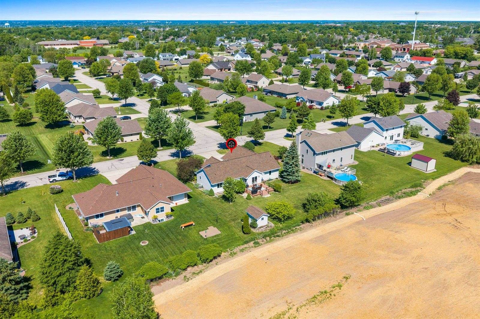 2133 Wheat Way, Green Bay, WI 54311