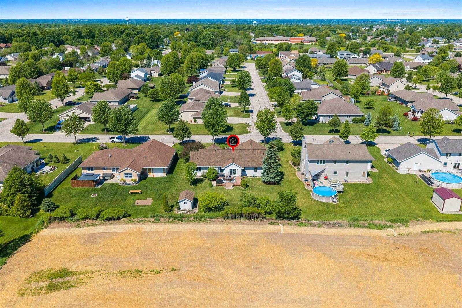 2133 Wheat Way, Green Bay, WI 54311