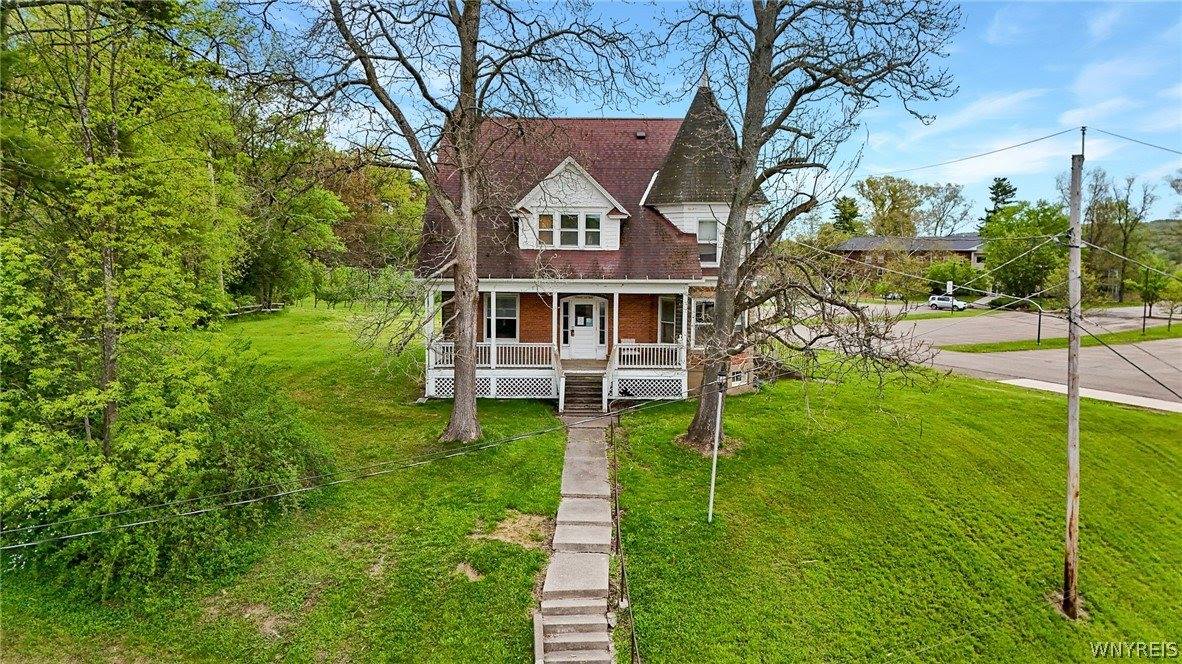 7334 Campus Heights, Caneadea, NY 14744