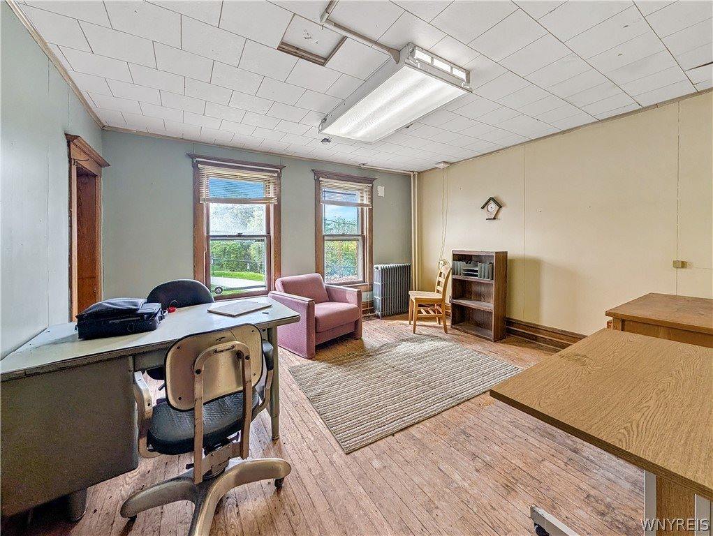 7334 Campus Heights, Caneadea, NY 14744