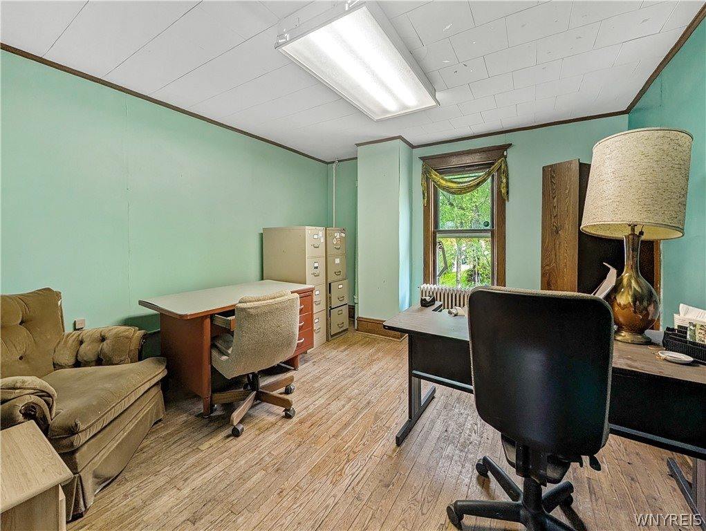 7334 Campus Heights, Caneadea, NY 14744