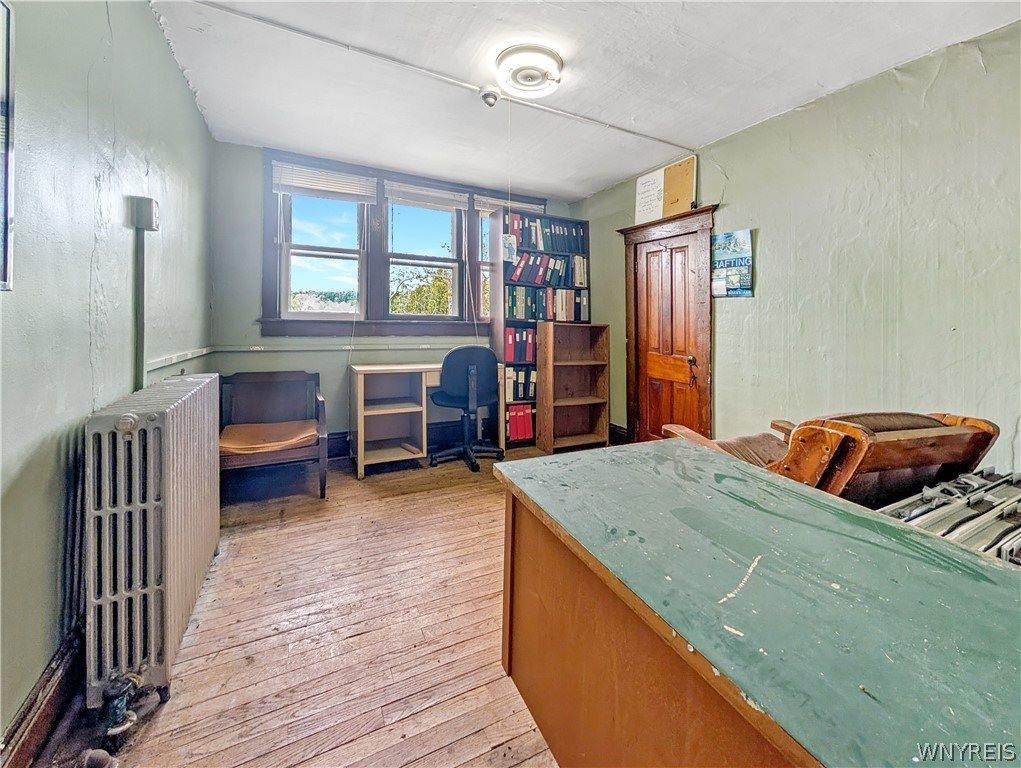7334 Campus Heights, Caneadea, NY 14744