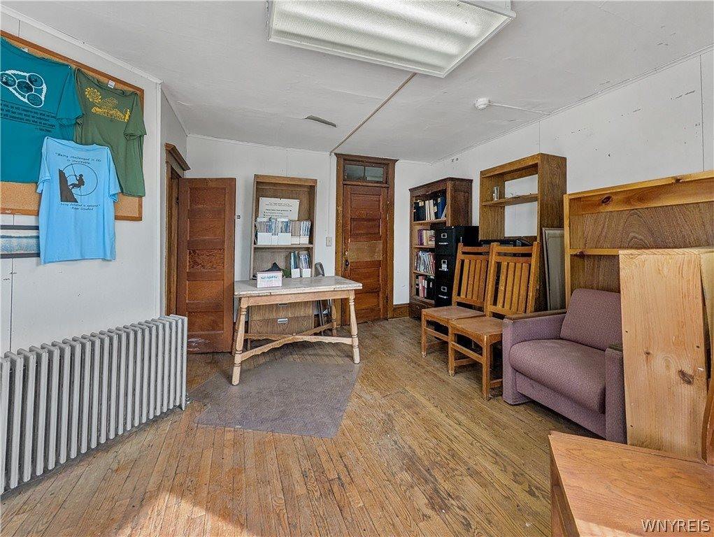 7334 Campus Heights, Caneadea, NY 14744