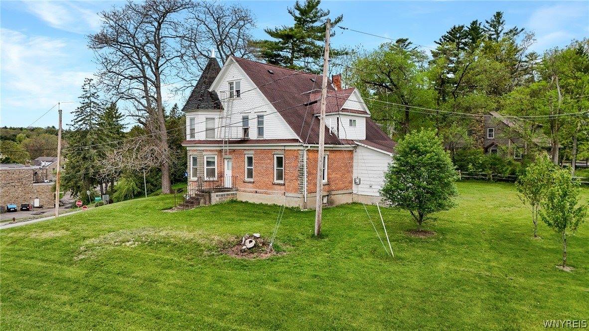 7334 Campus Heights, Caneadea, NY 14744