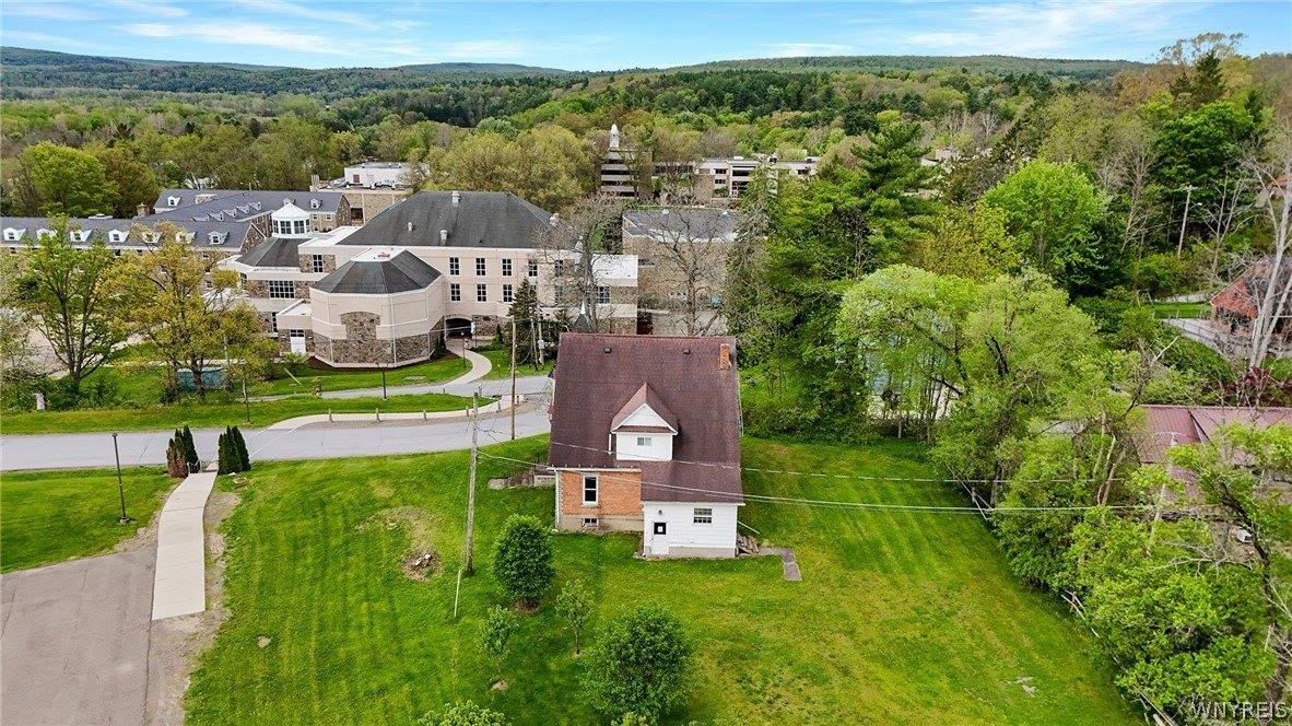 7334 Campus Heights, Caneadea, NY 14744