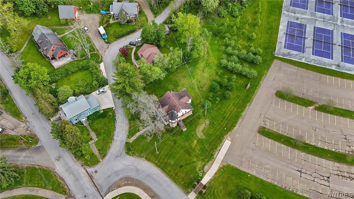 7334 Campus Heights, Caneadea, NY 14744