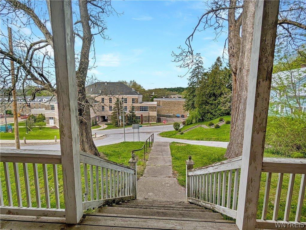 7334 Campus Heights, Caneadea, NY 14744