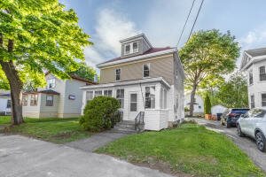 26 Webster Ave North, Bangor, ME 04401