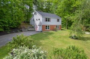 15 Cassidy Lane, West Gardiner, ME 04345