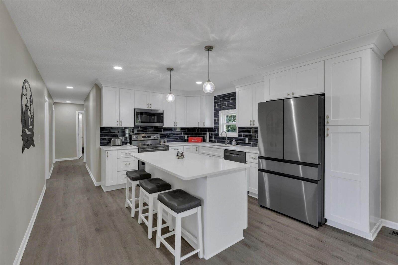 5312 Cincinnati Zanesville Road NE, Lancaster, OH 43130