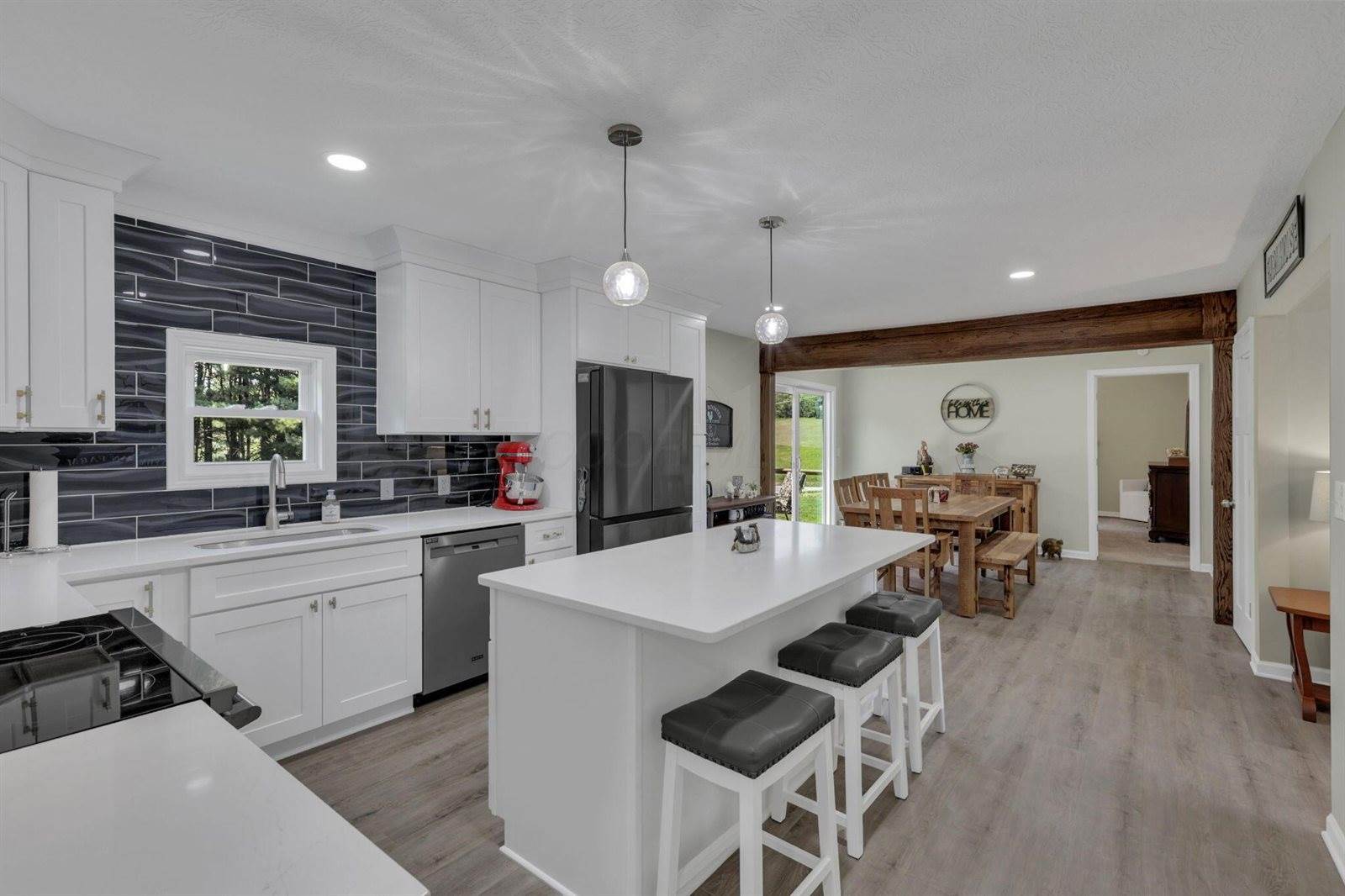 5312 Cincinnati Zanesville Road NE, Lancaster, OH 43130