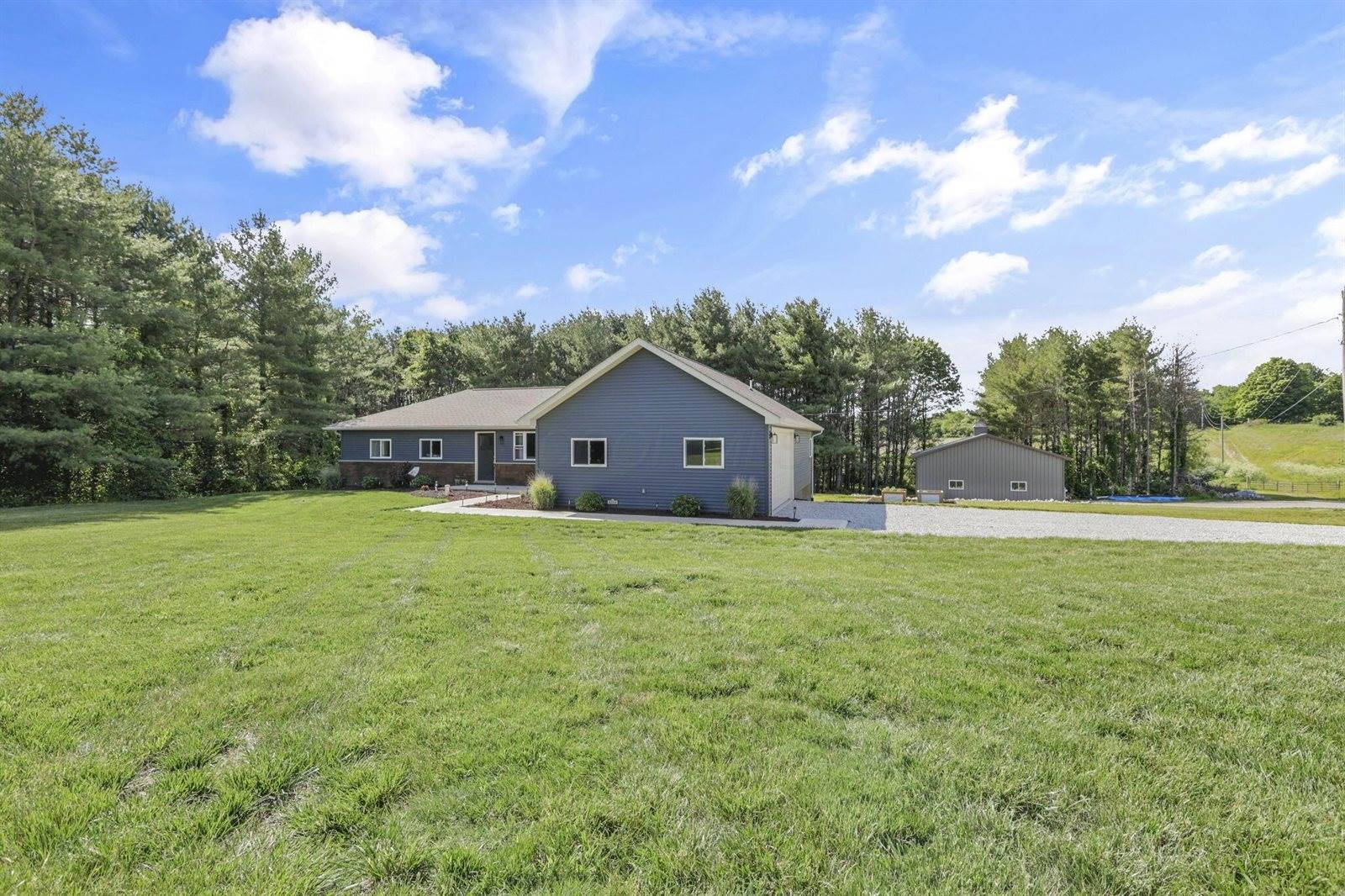 5312 Cincinnati Zanesville Road NE, Lancaster, OH 43130