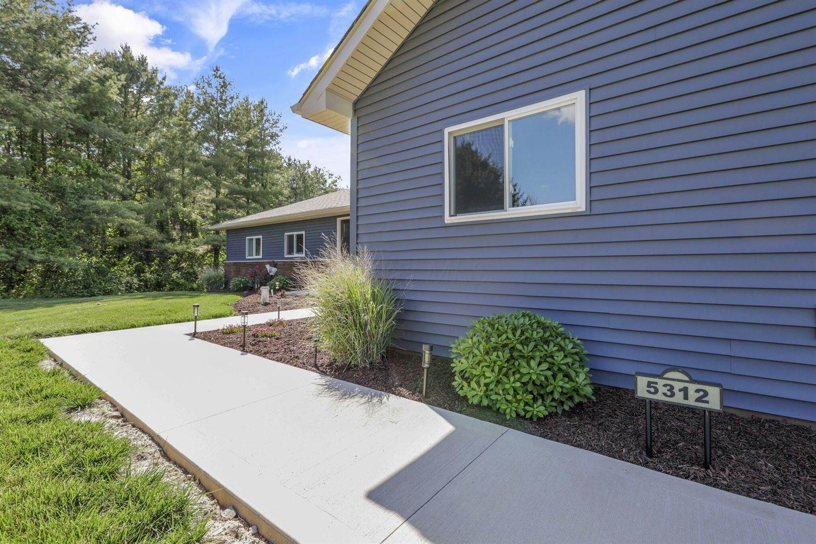 5312 Cincinnati Zanesville Road NE, Lancaster, OH 43130