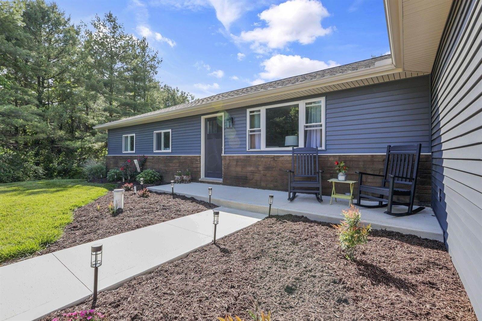 5312 Cincinnati Zanesville Road NE, Lancaster, OH 43130