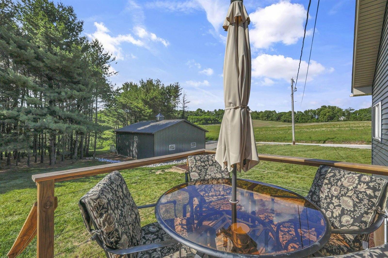5312 Cincinnati Zanesville Road NE, Lancaster, OH 43130