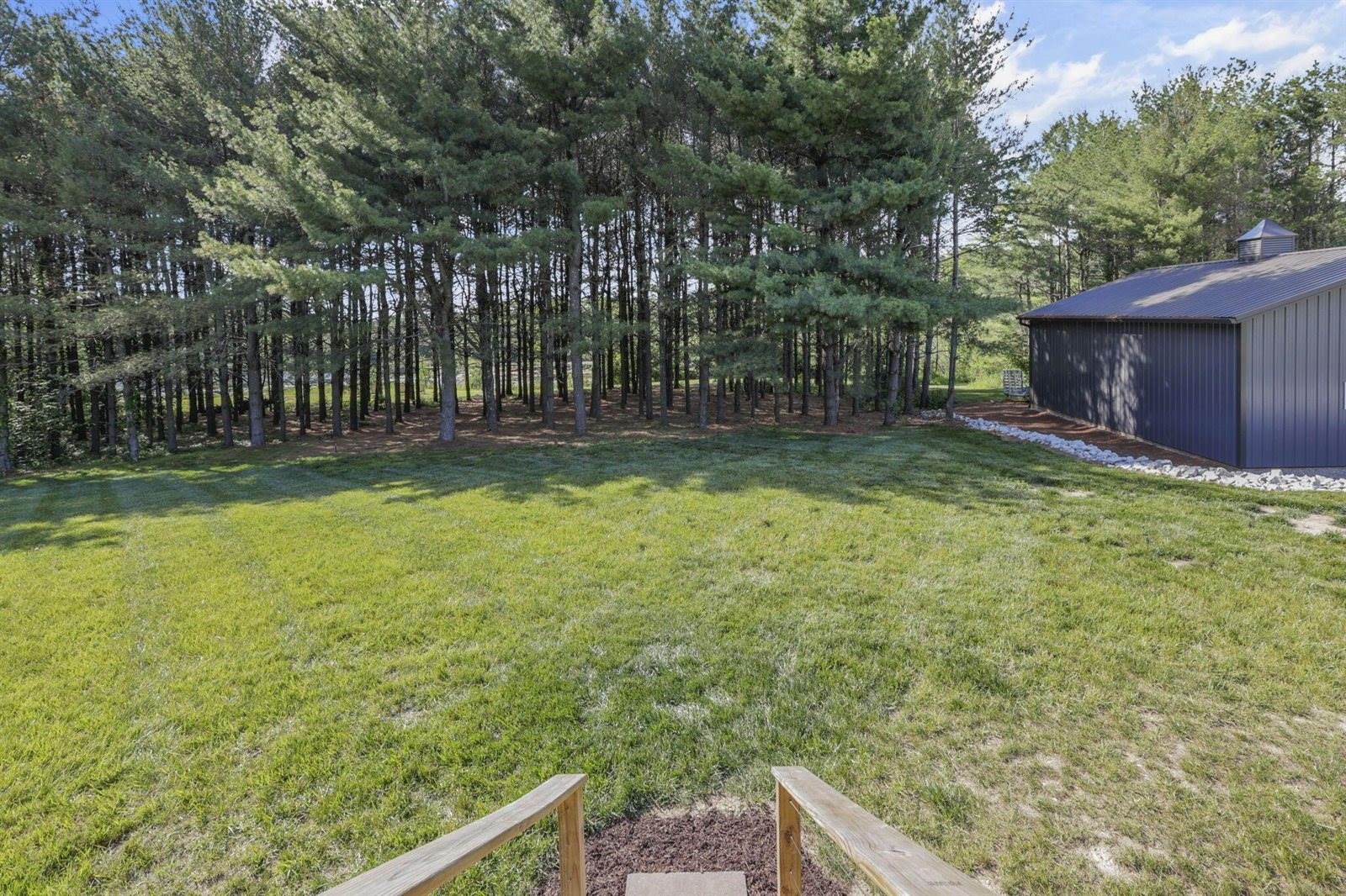 5312 Cincinnati Zanesville Road NE, Lancaster, OH 43130