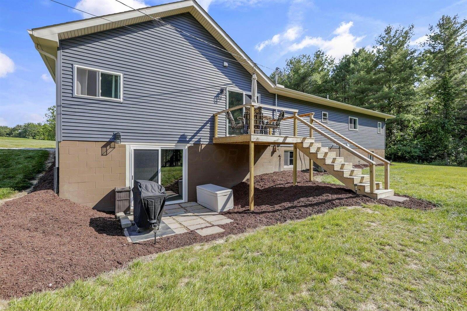 5312 Cincinnati Zanesville Road NE, Lancaster, OH 43130