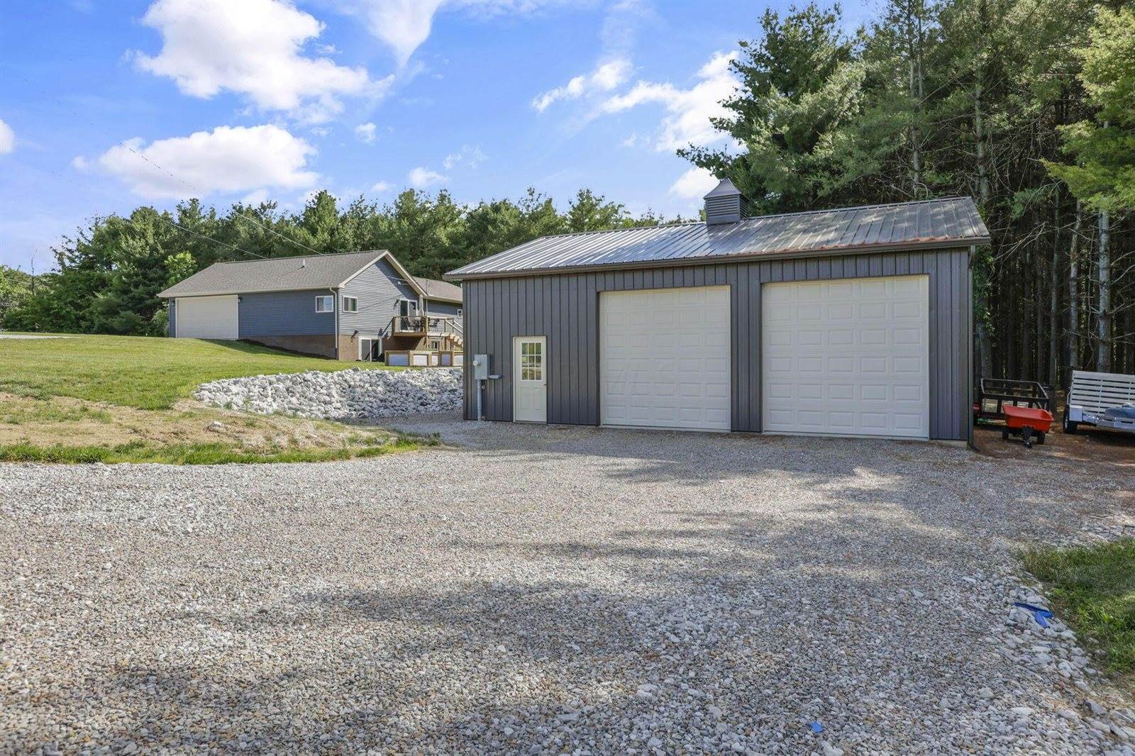 5312 Cincinnati Zanesville Road NE, Lancaster, OH 43130