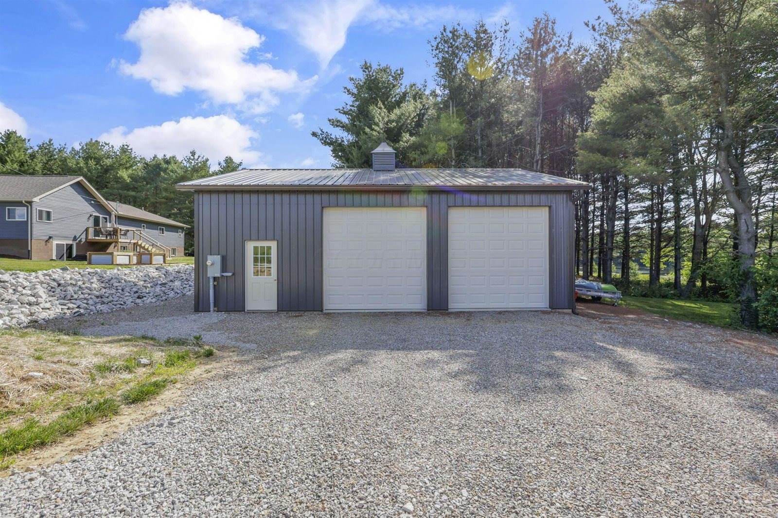 5312 Cincinnati Zanesville Road NE, Lancaster, OH 43130