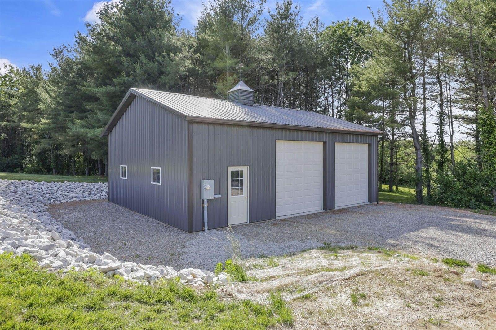 5312 Cincinnati Zanesville Road NE, Lancaster, OH 43130