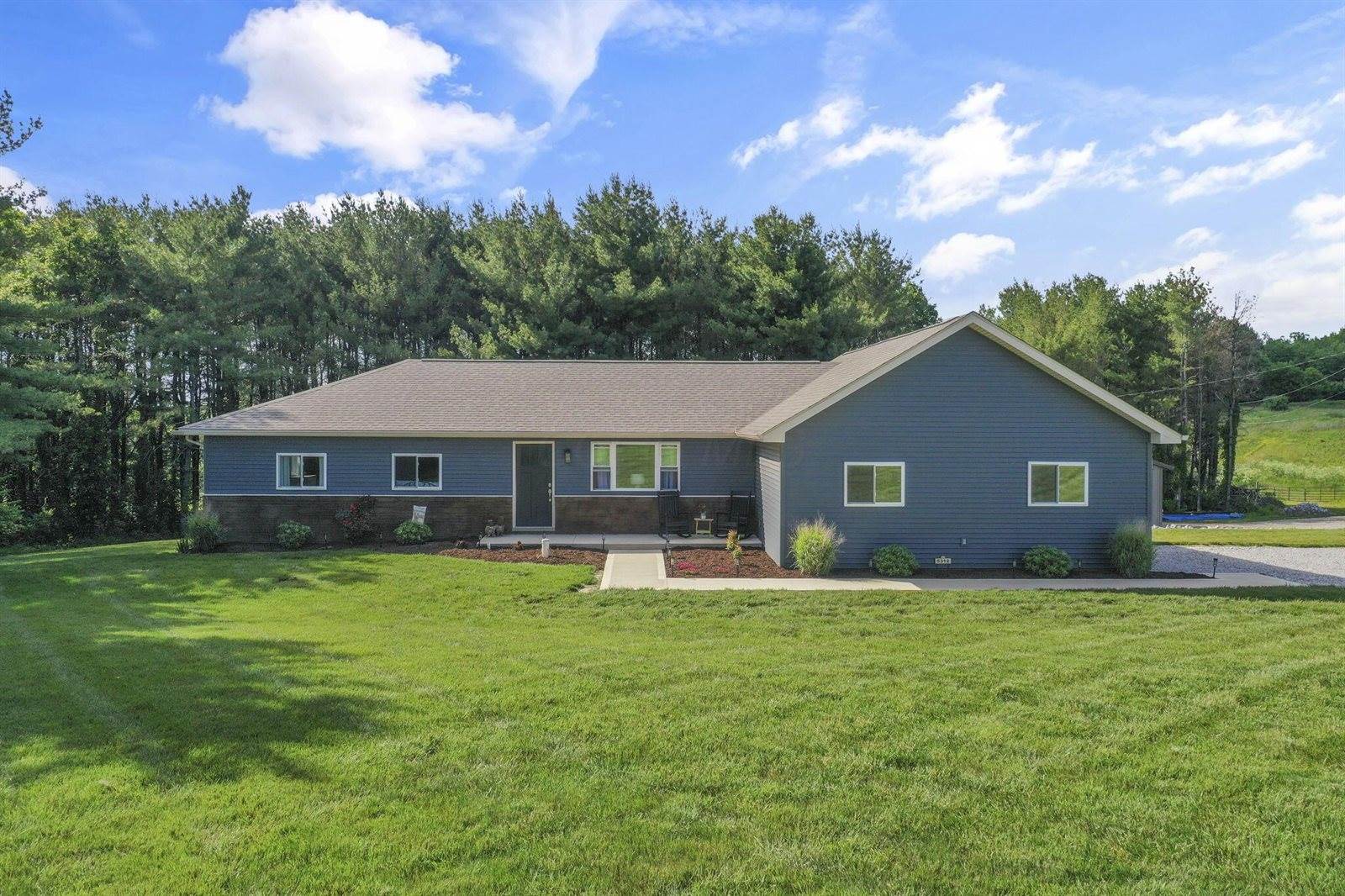 5312 Cincinnati Zanesville Road NE, Lancaster, OH 43130