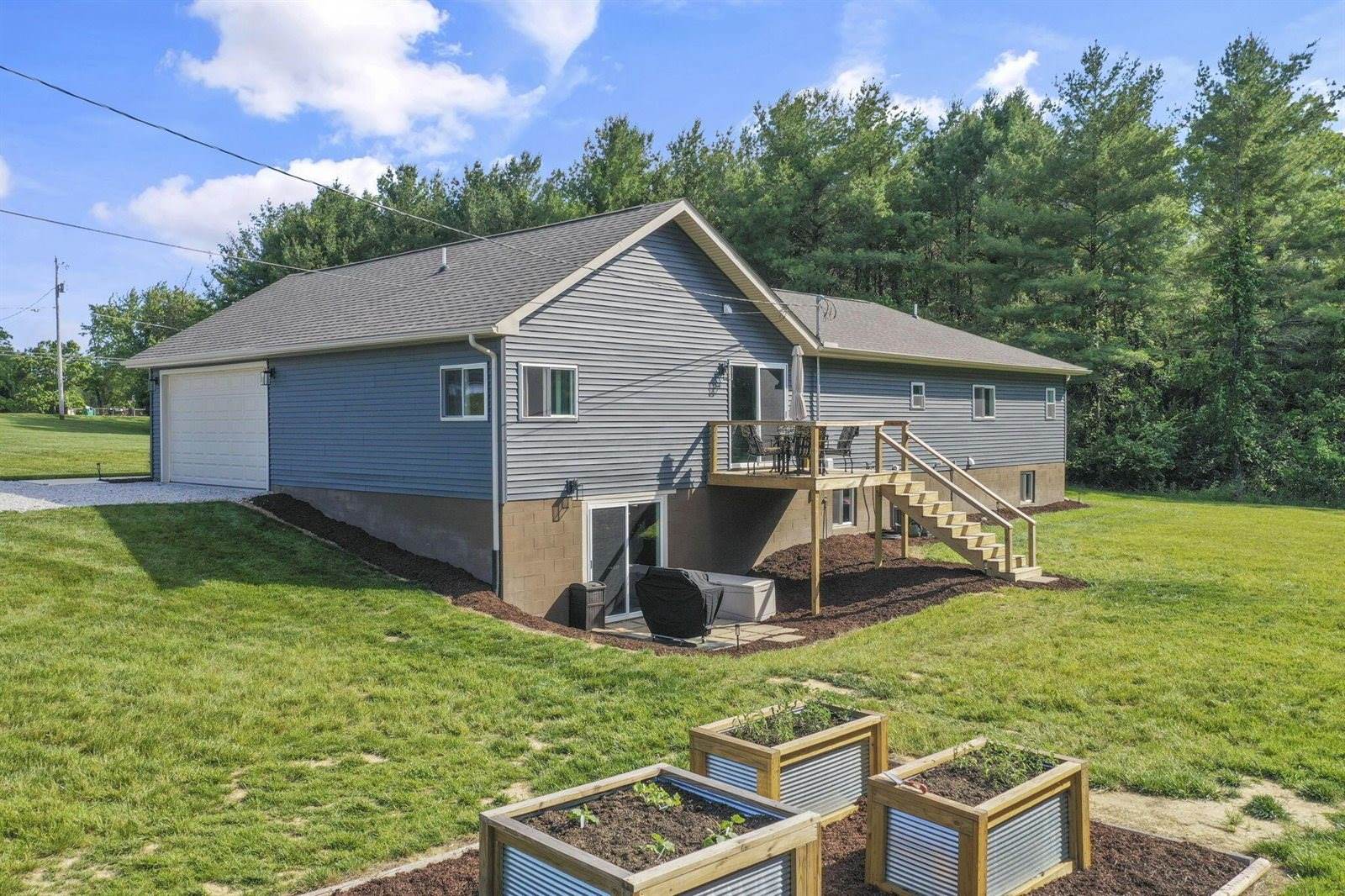5312 Cincinnati Zanesville Road NE, Lancaster, OH 43130