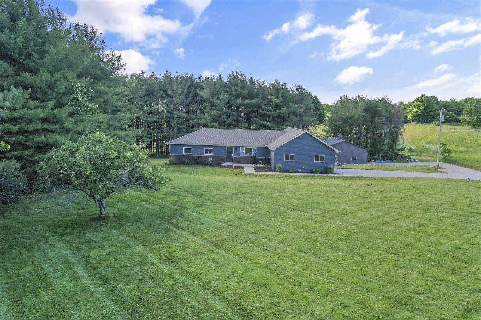 5312 Cincinnati Zanesville Road NE, Lancaster, OH 43130