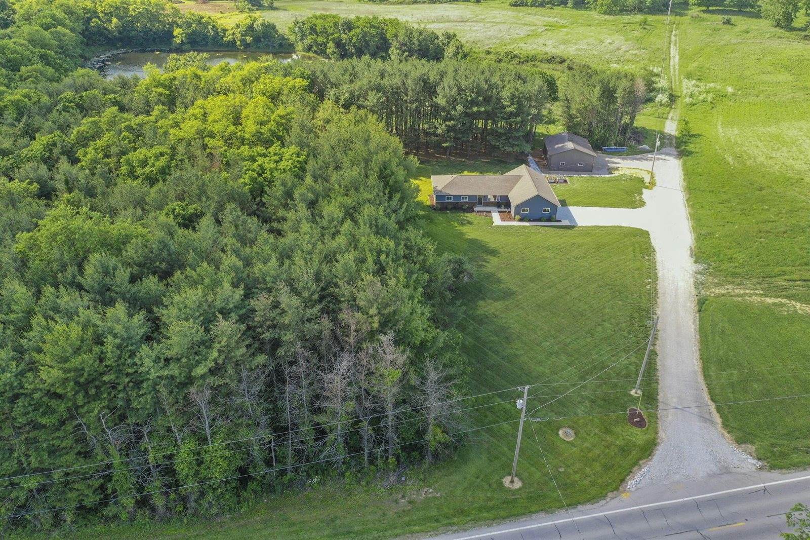 5312 Cincinnati Zanesville Road NE, Lancaster, OH 43130