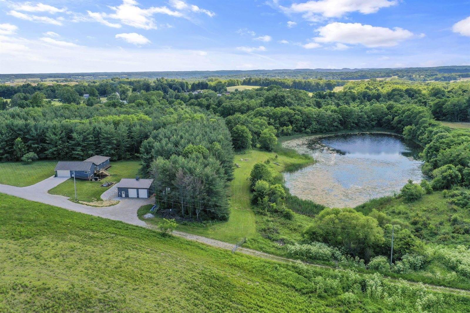 5312 Cincinnati Zanesville Road NE, Lancaster, OH 43130