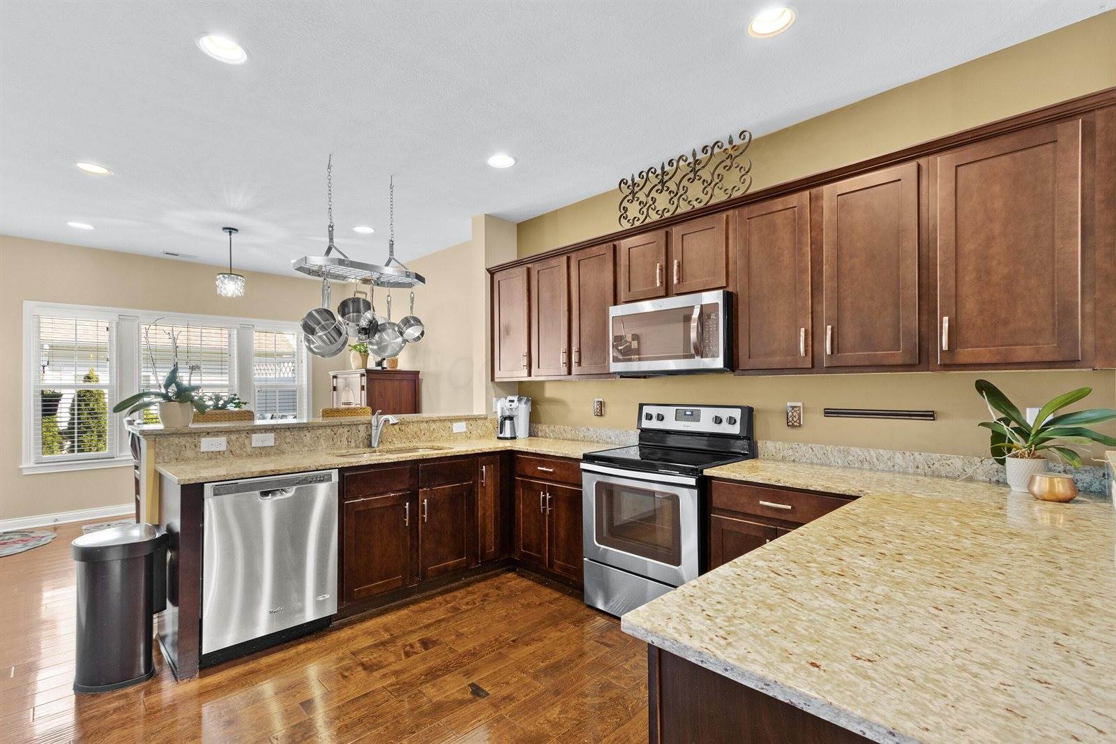 3834 Rennes Drive, Columbus, OH 43221