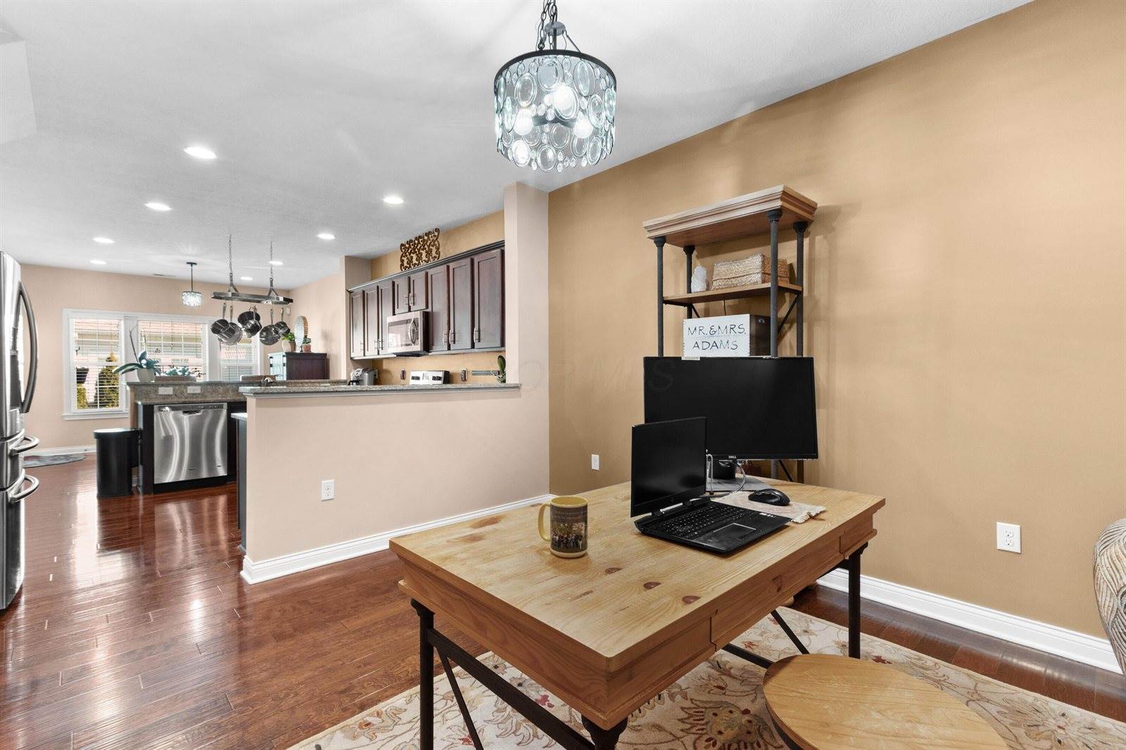 3834 Rennes Drive, Columbus, OH 43221