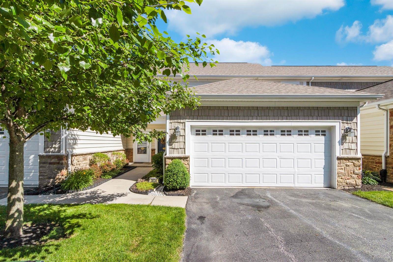3834 Rennes Drive, Columbus, OH 43221