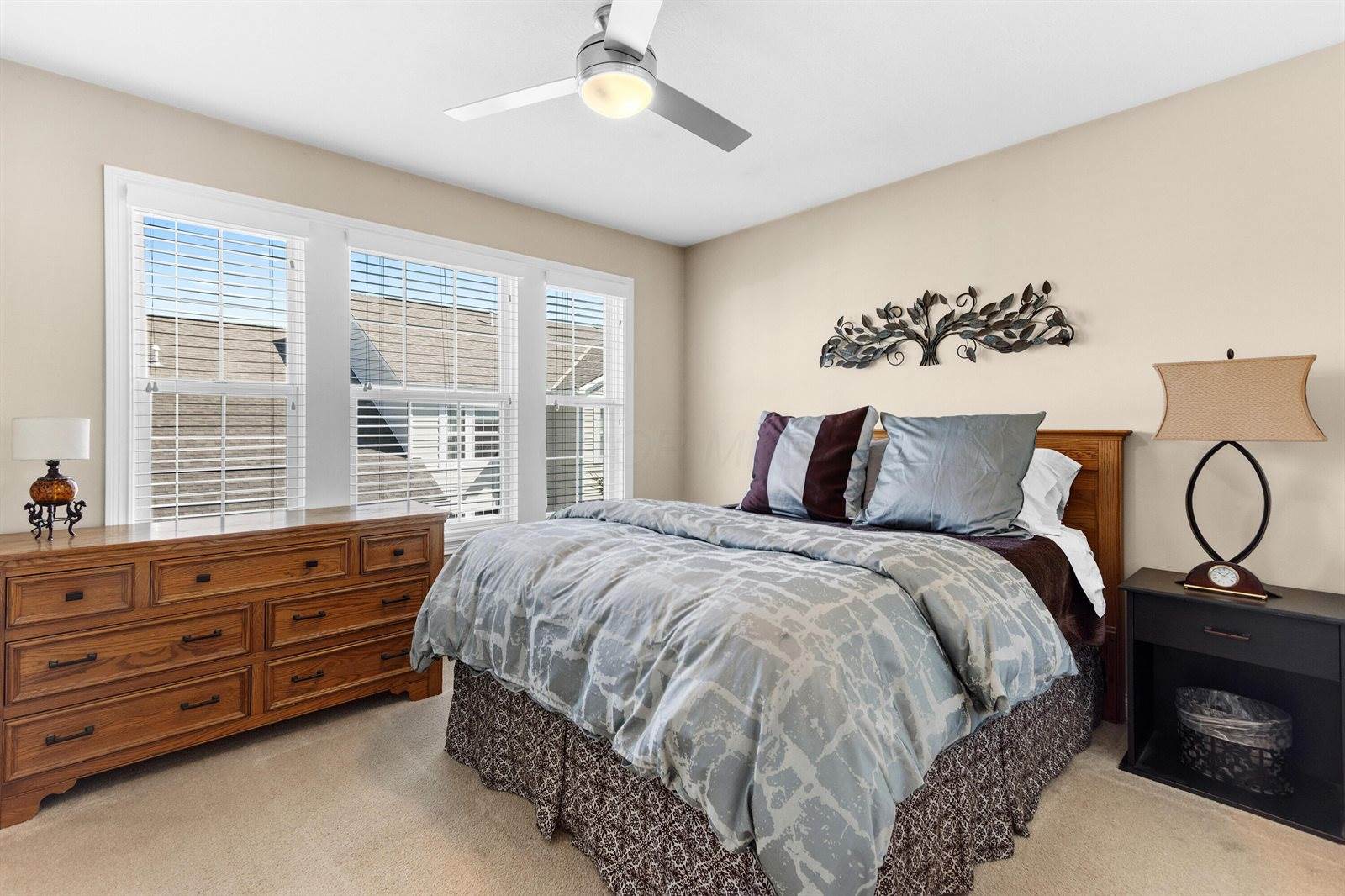 3834 Rennes Drive, Columbus, OH 43221