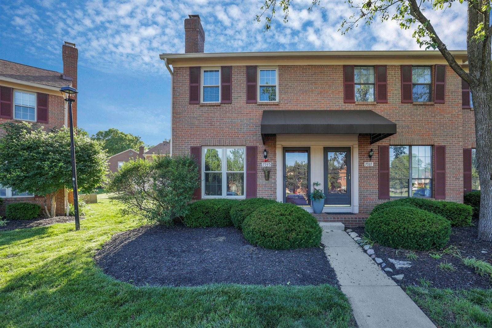 7935 Verandah Court, Powell, OH 43065