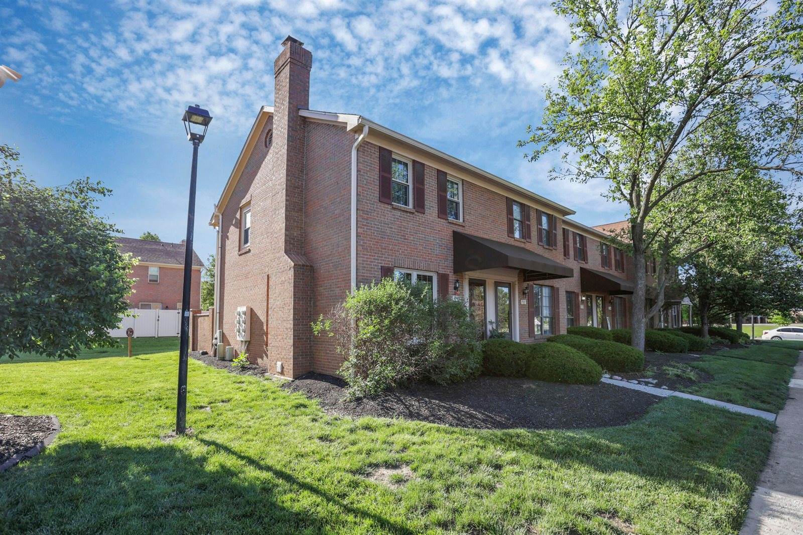 7935 Verandah Court, Powell, OH 43065