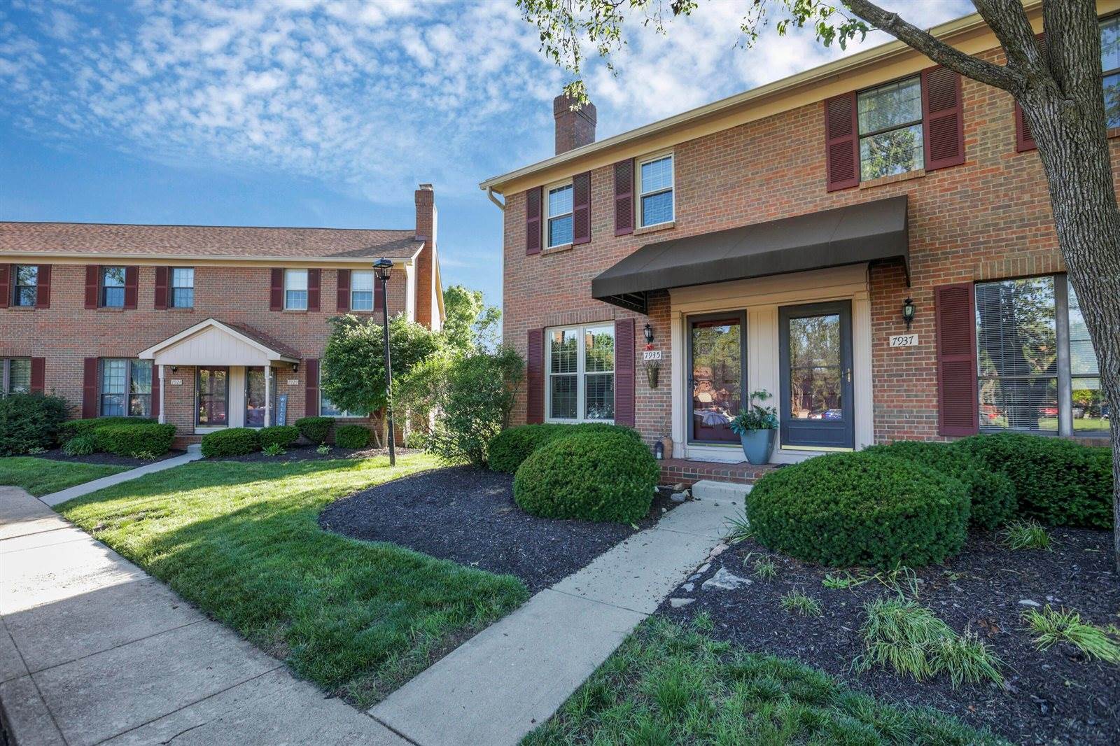 7935 Verandah Court, Powell, OH 43065