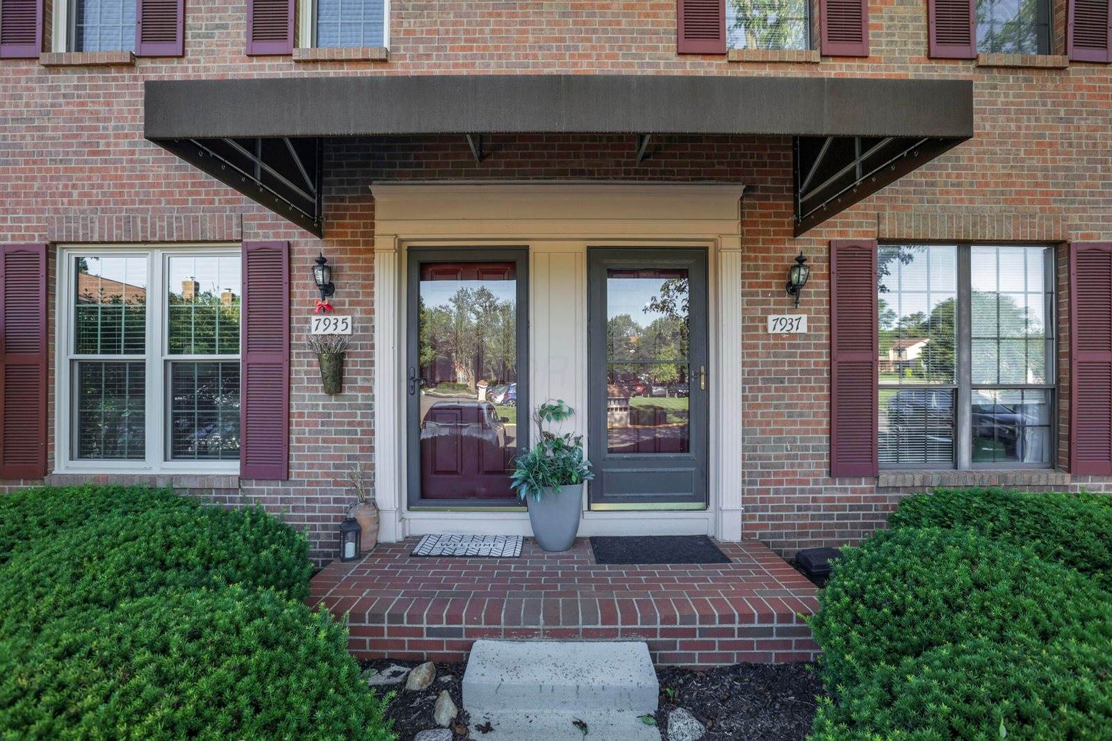 7935 Verandah Court, Powell, OH 43065