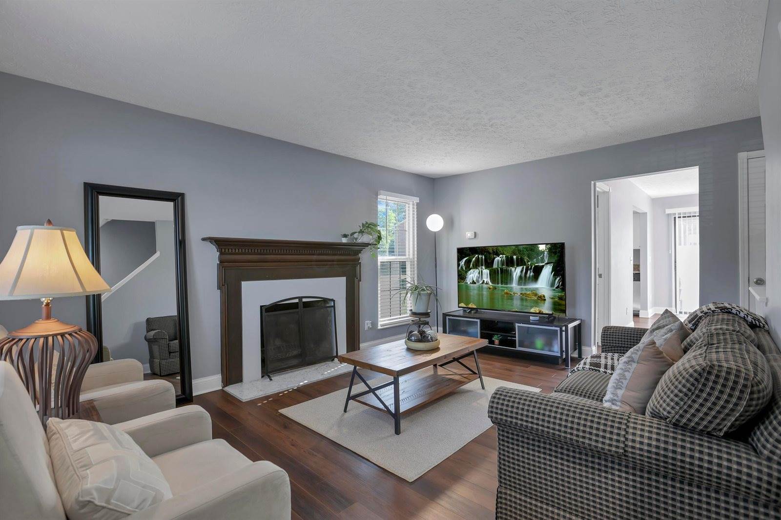 7935 Verandah Court, Powell, OH 43065