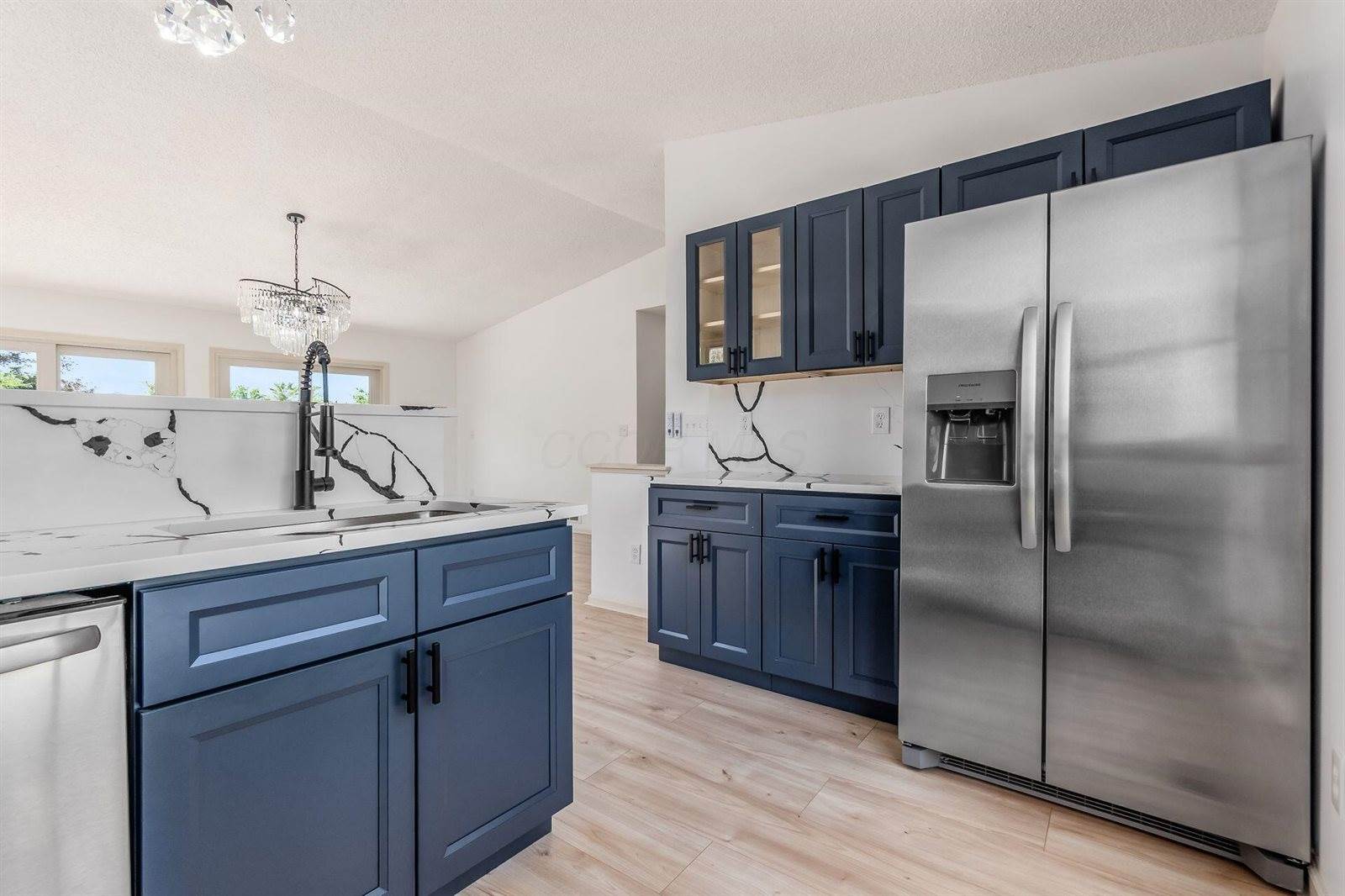 4984 Silver Bow Drive, Hilliard, OH 43026