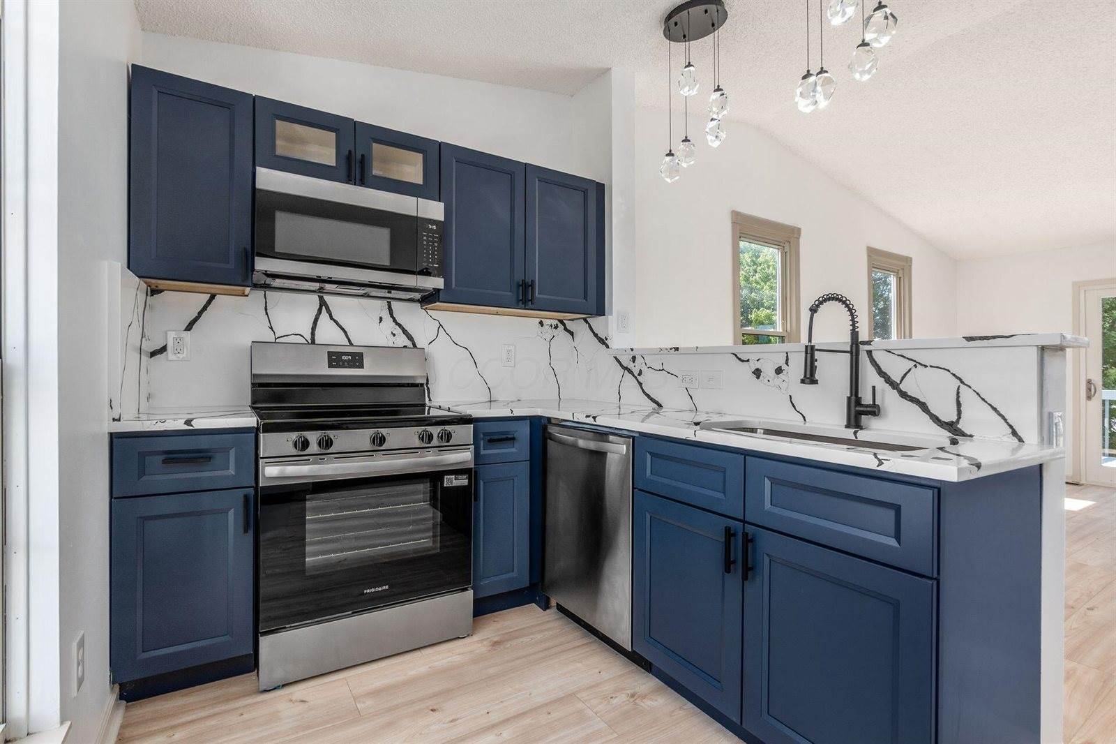 4984 Silver Bow Drive, Hilliard, OH 43026