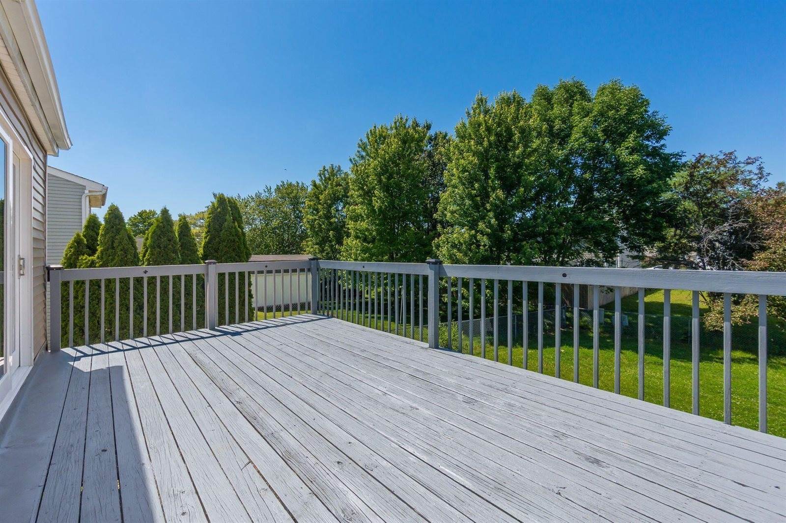 4984 Silver Bow Drive, Hilliard, OH 43026