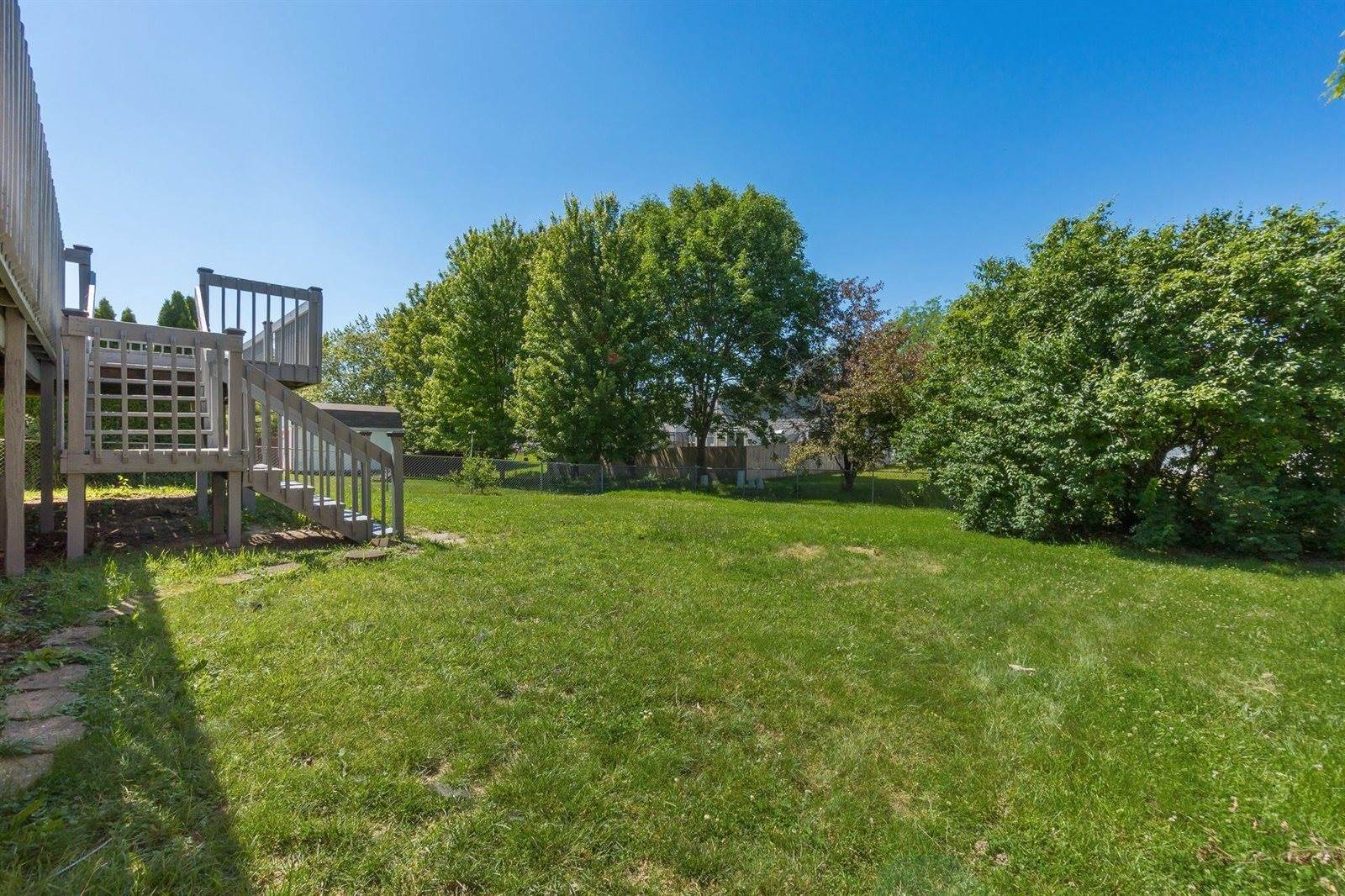 4984 Silver Bow Drive, Hilliard, OH 43026
