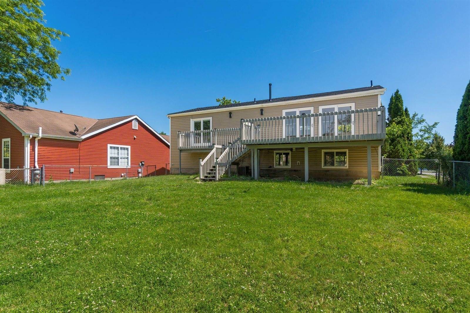 4984 Silver Bow Drive, Hilliard, OH 43026