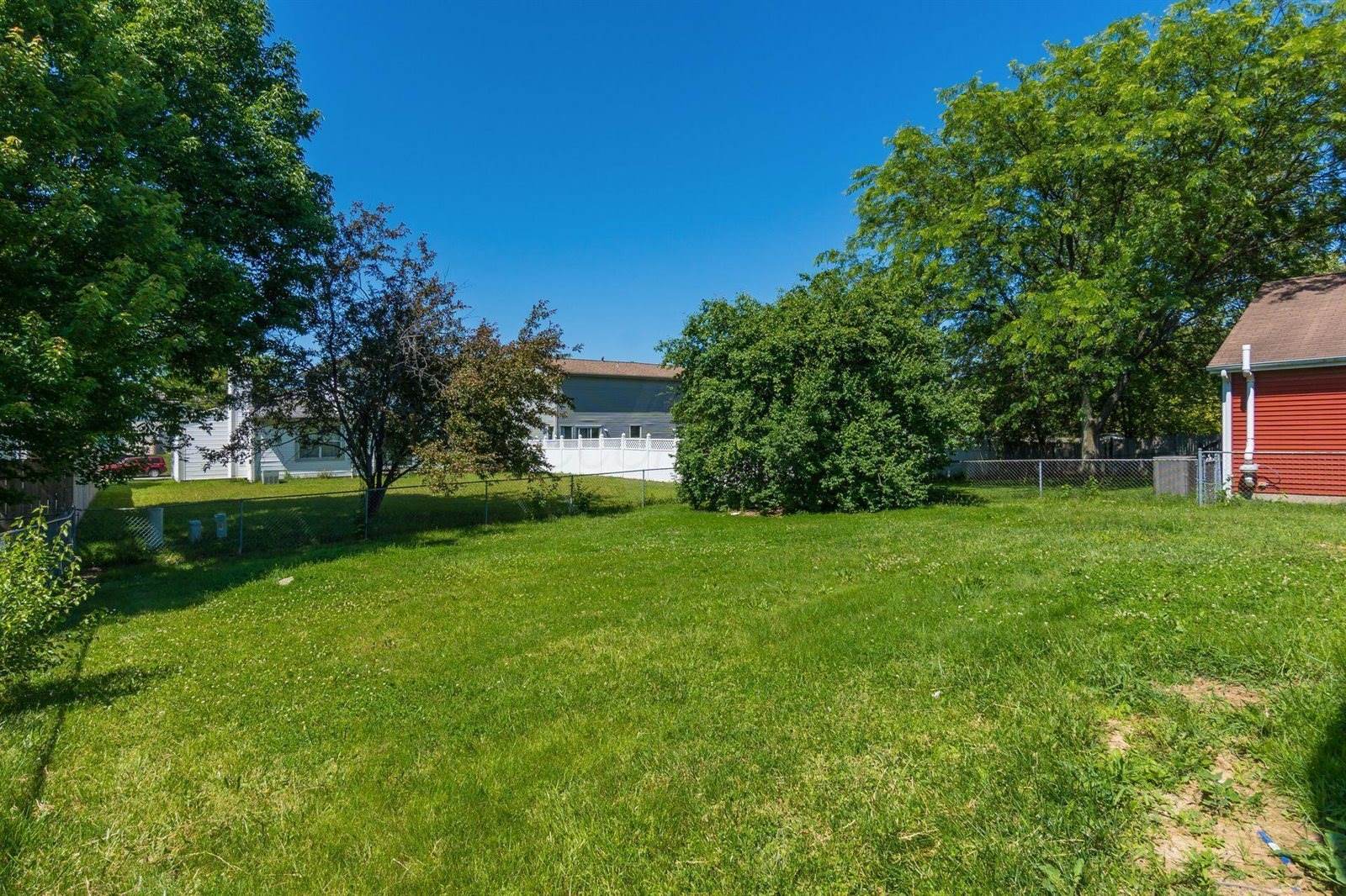4984 Silver Bow Drive, Hilliard, OH 43026