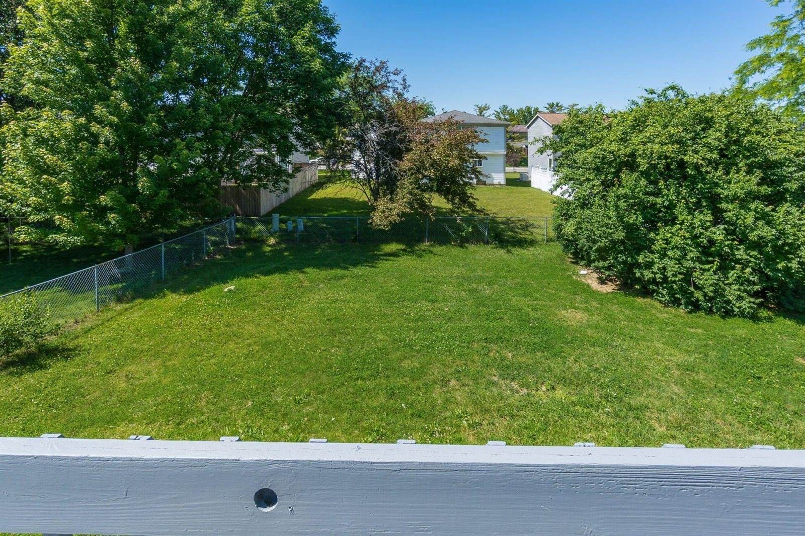 4984 Silver Bow Drive, Hilliard, OH 43026