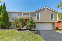 4984 Silver Bow Drive, Hilliard, OH 43026